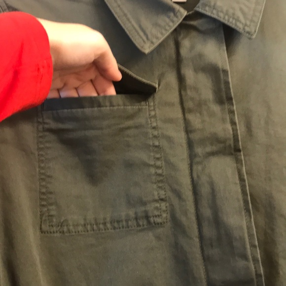 Army Jacket - Picture 5 of 8